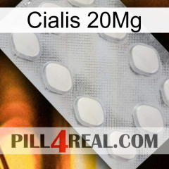 Cialis 20Mg 16